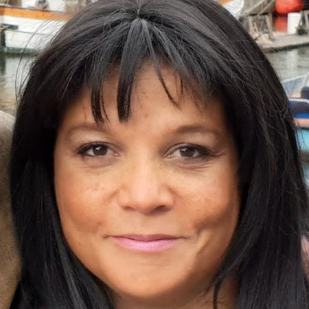 Carole Hertrich