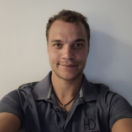 Danaël Hertrich